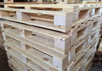 Kinh nghiệm chọn mua pallet gỗ đẹp, bền