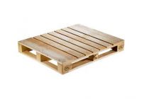 Những Loại Pallet Phổ Biến Trên Thị Trường Hiện Nay