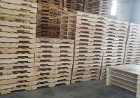 Gỗ Thông Pallet Là Gì?