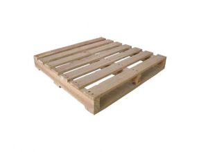 Pallet xuất khẩu loại 1