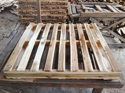 Việt Trường Hải - Pallet gỗ giá rẻ