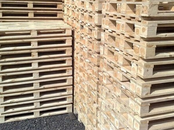 Mẹo nhỏ giúp bạn chọn mua và sử dụng pallet gỗ hiệu quả