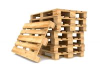 Pallet gỗ tràm đạt chuẩn ISO