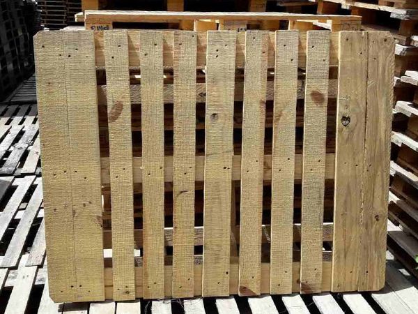 Tổng hợp các loại pallet gỗ tốt nhất hiện nay Tổng hợp các loại pallet gỗ tốt nhất hiện nay