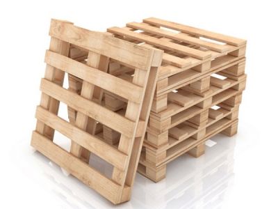Làm sao để sử dụng và bảo quản pallet gỗ đúng cách