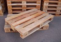 Kinh Nghiệm Khi Chọn Mua Pallet Gỗ Giá Rẻ