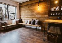 Những Ý Tưởng Độc Lạ Từ Pallet Gỗ