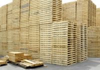 Pallet Gỗ Đững Đầu Trong Thị Trường Pallet Hiện Nay