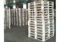 Ứng dụng tuyệt vời của gỗ pallet vào đời sống