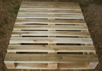 Cách sử dụng Pallet gỗ hiệu quả