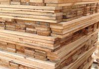 Ưu Điểm Đóng Gia Công Pallet Gỗ Theo Yêu Cầu
