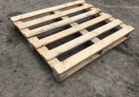 Ưu điểm của pallet gỗ