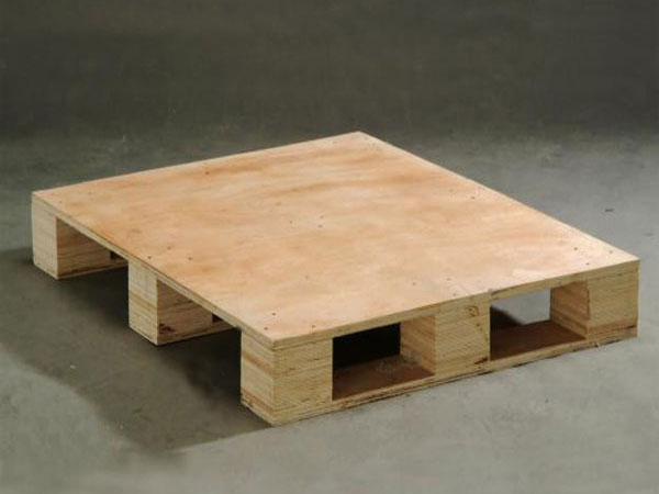 Cung Cấp Pallet Gỗ Xuất Khẩu Bình Dương