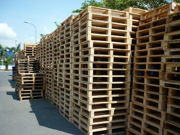 Bí mật về gỗ pallet Bí mật về gỗ pallet