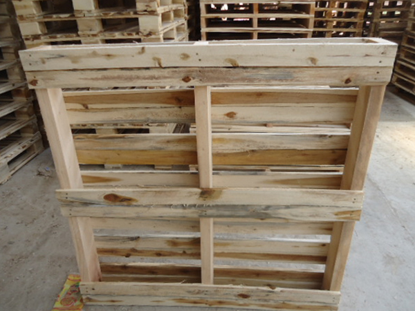 Cách Mua Pallet Gỗ Tốt Nhất