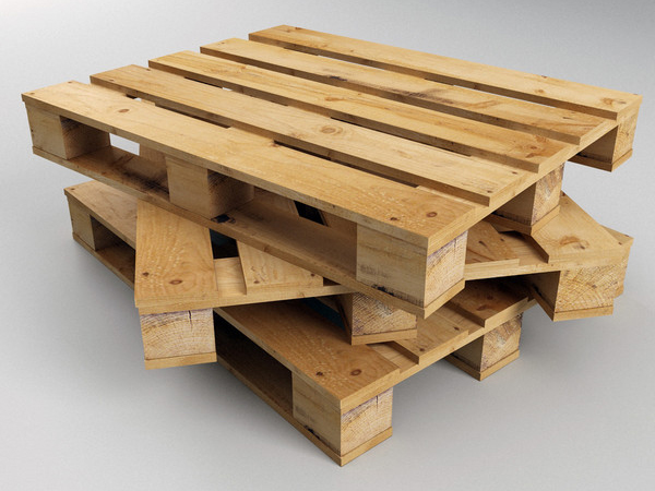 Cách Xử Lý Gỗ Pallet Cách Xử Lý Gỗ Pallet