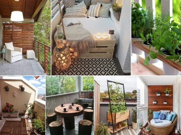 Có nên sử dụng pallet gỗ cho nội thất không? Có nên sử dụng pallet gỗ cho nội thất không?