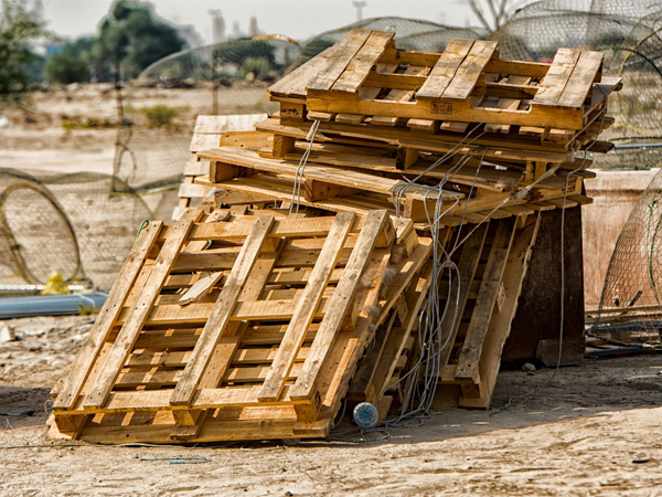 Công dụng pallet gỗ trong đời sống thực tiễn Công dụng pallet gỗ trong đời sống thực tiễn
