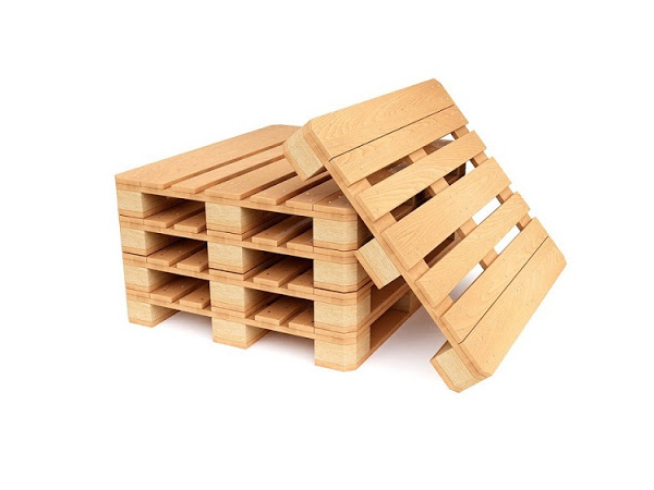 Đặc điểm pallet gỗ Đặc điểm pallet gỗ