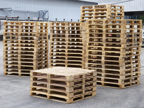 Điều gì làm ảnh hưởng đến giá thành pallet gỗ hiện nay Điều gì làm ảnh hưởng đến giá thành pallet gỗ hiện nay