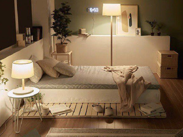 Gỗ pallet cao cấp | Tạo điểm nhấn cho không gian thiết kế độc đáo Gỗ pallet cao cấp | Tạo điểm nhấn cho không gian thiết kế độc đáo