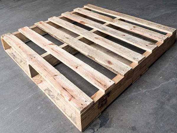 Gỗ Pallet ở Việt Nam đang được làm từ những loại gỗ nào? Gỗ Pallet ở Việt Nam đang được làm từ những loại gỗ nào?