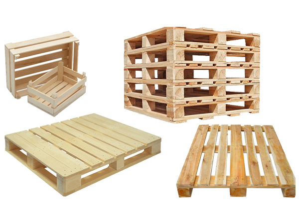 Chọn Kích Thước Pallet Gỗ: Một Kích Thước Không Thể Dùng Cho Tất Cả Chọn Kích Thước Pallet Gỗ: Một Kích Thước Không Thể Dùng Cho Tất Cả
