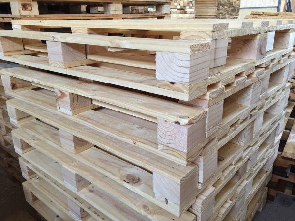 Kinh nghiệm chọn mua pallet gỗ đẹp, bền Kinh nghiệm chọn mua pallet gỗ đẹp, bền