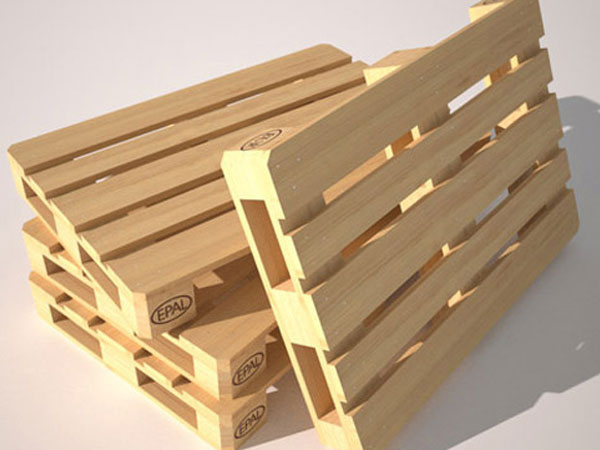 Kinh nghiệm lựa mua Pallet gỗ cũ tốt sử dụng bền