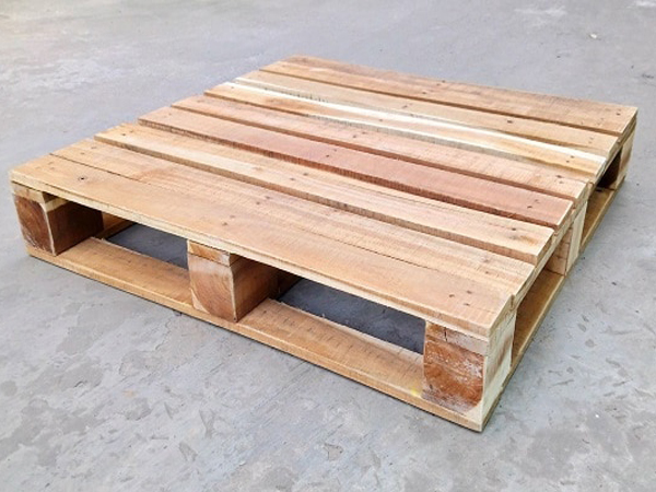 Làm sao để có thể sử dụng pallet gỗ đúng cách Làm sao để có thể sử dụng pallet gỗ đúng cách