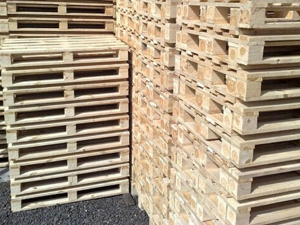 Những Cách Sử Dụng Pallet Gỗ Hiệu Quả Những Cách Sử Dụng Pallet Gỗ Hiệu Quả