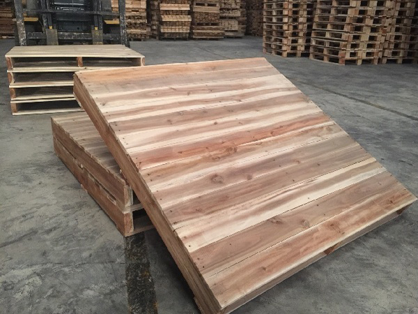Những Hạn Chế Và Ưu Điểm Của Pallet Gỗ Ngày Nay Những Hạn Chế Và Ưu Điểm Của Pallet Gỗ Ngày Nay