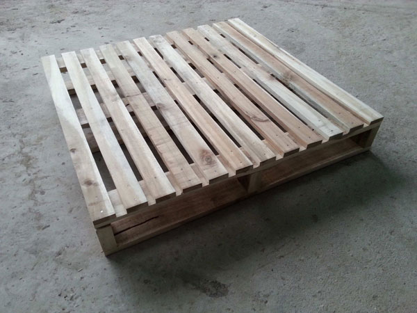 Những loại gỗ thường được dùng đóng pallet tại Việt Nam Những loại gỗ thường được dùng đóng pallet tại Việt Nam