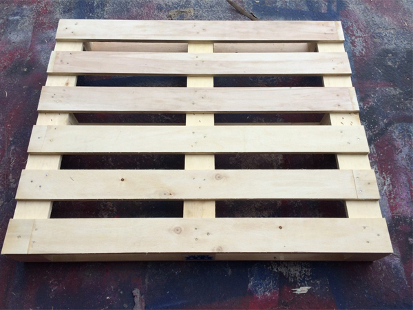 Những Lợi Ích Thiết Thực Đến Từ Pallet Gỗ Những Lợi Ích Thiết Thực Đến Từ Pallet Gỗ