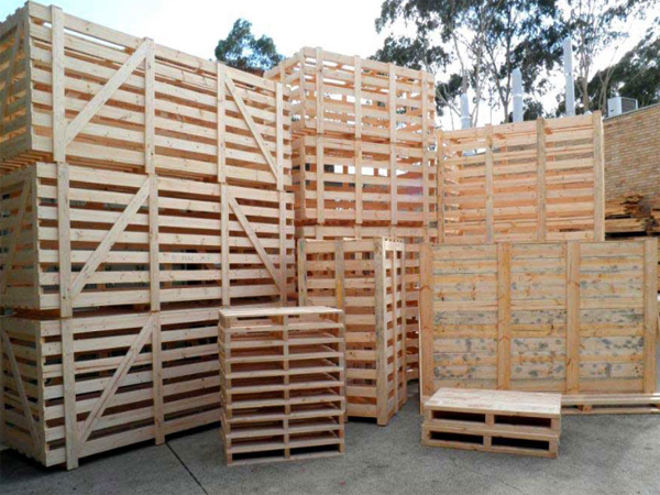Những Tiêu Chuẩn Đánh Giá Pallet Gỗ Tốt Những Tiêu Chuẩn Đánh Giá Pallet Gỗ Tốt