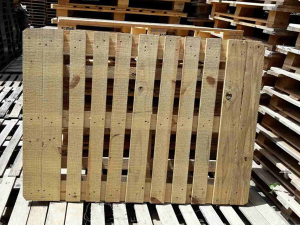 Pallet Bằng Gỗ Có Sấy Không? Pallet Bằng Gỗ Có Sấy Không?
