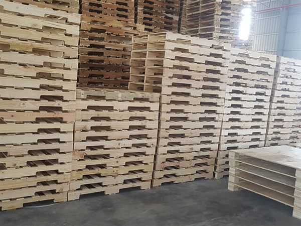 Pallet giá rẻ gây tổn thất thế nào cho doanh nghiệp của bạn? Pallet giá rẻ gây tổn thất thế nào cho doanh nghiệp của bạn?