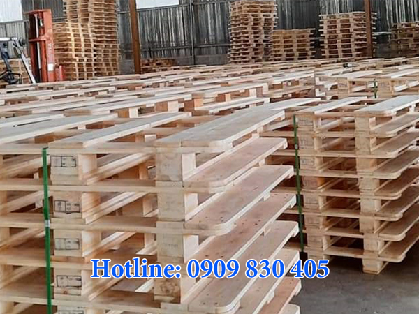 Pallet gỗ là gì? Những điều cần biết về pallet gỗ Pallet gỗ là gì? Những điều cần biết về pallet gỗ