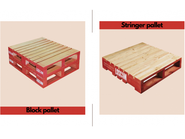 Phân Loại Pallet Theo Kiểu Dáng, Thiết Kế Và Vật Liệu Phân Loại Pallet Theo Kiểu Dáng, Thiết Kế Và Vật Liệu