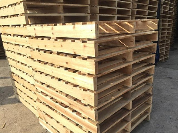Thông số kỹ thuật và chất lượng của Pallet gỗ hiện nay Thông số kỹ thuật và chất lượng của Pallet gỗ hiện nay
