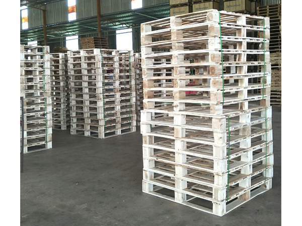 Ứng dụng tuyệt vời của gỗ pallet vào đời sống Ứng dụng tuyệt vời của gỗ pallet vào đời sống